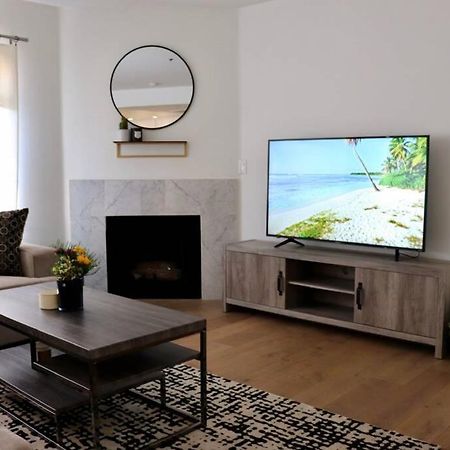Heart Of West Hollywood Modern Suite 2 Bedroom 2 Bath Лос-Анджелес Экстерьер фото