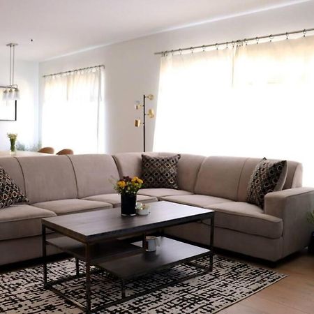 Heart Of West Hollywood Modern Suite 2 Bedroom 2 Bath Лос-Анджелес Экстерьер фото