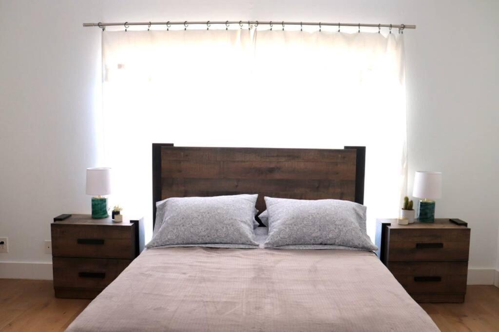 Heart Of West Hollywood Modern Suite 2 Bedroom 2 Bath Лос-Анджелес Экстерьер фото