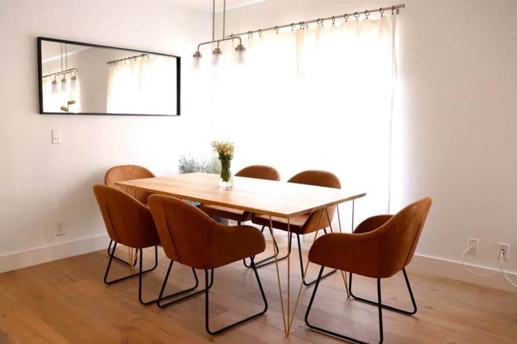 Heart Of West Hollywood Modern Suite 2 Bedroom 2 Bath Лос-Анджелес Экстерьер фото