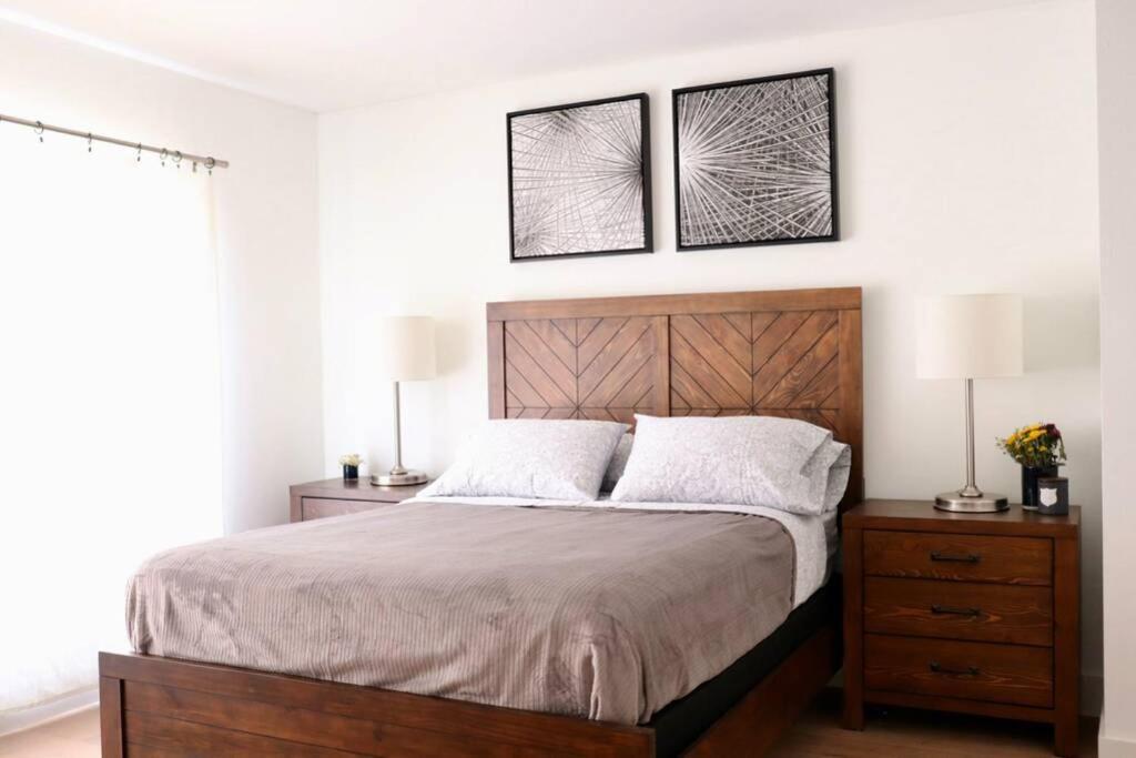 Heart Of West Hollywood Modern Suite 2 Bedroom 2 Bath Лос-Анджелес Экстерьер фото